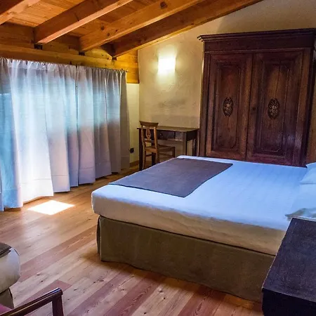 Agriturismo Les Granges Nus