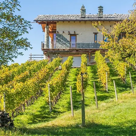 Agriturismo Les Granges *