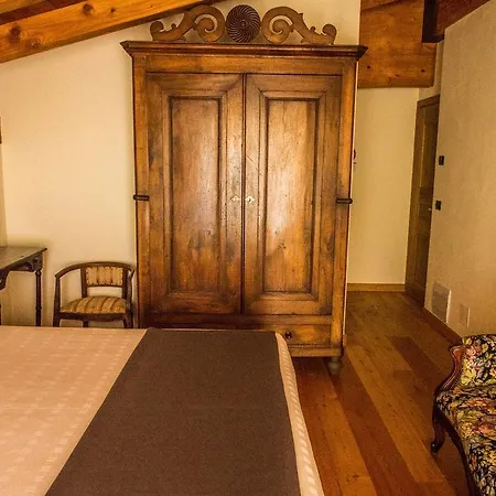 Agriturismo Les Granges
