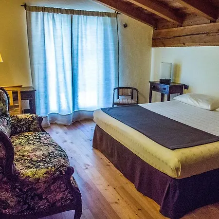 Agriturismo Les Granges Nus